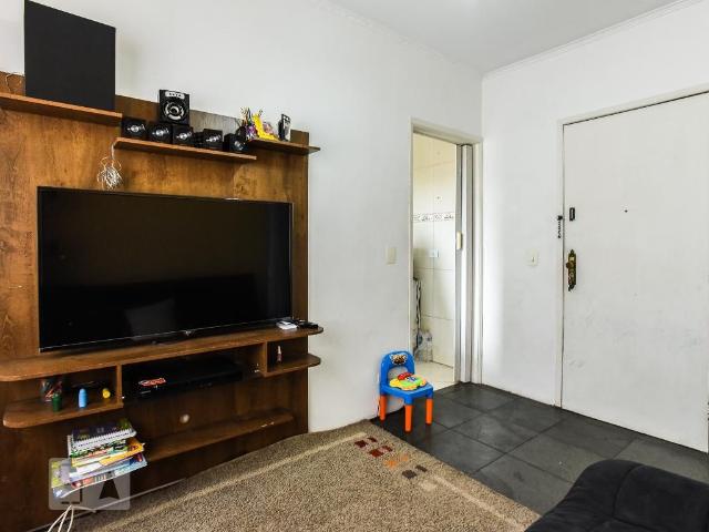 Apto, Jardim do Mar, 1 Quarto, 64 m2 São Bernardo do Campo