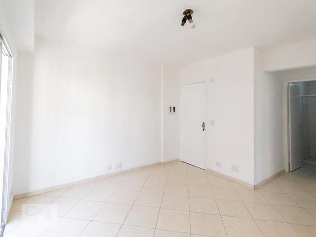 Apto, Jardim do Mar, 2 Quartos, 55 m2 São Bernardo do Campo