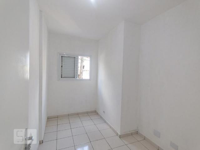 Apto, Jardim do Mar, 2 Quartos, 55 m2 São Bernardo do Campo