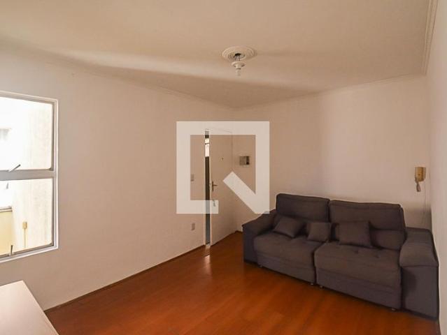 Apto, Jardim do Mar, 2 Quartos, 58 m2 São Bernardo do Campo