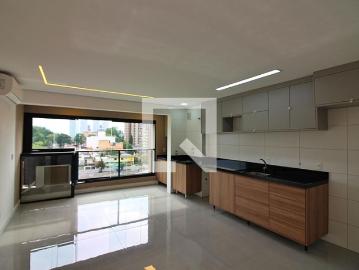 Apto, Jardim do Mar, 2 Quartos, 52 m2 São Bernardo do Campo