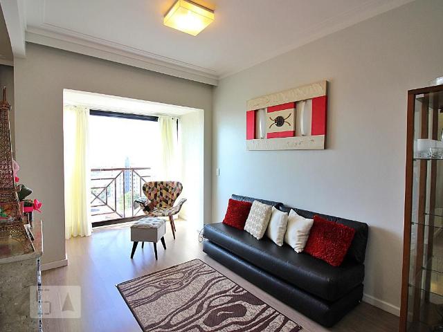 Apto, Jardim do Mar, 2 Quartos, 75 m2 São Bernardo do Campo