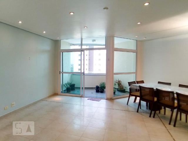 Apto, Jardim do Mar, 4 Quartos, 180 m2 São Bernardo do Campo