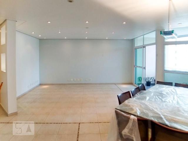 Apto, Jardim do Mar, 4 Quartos, 180 m2 São Bernardo do Campo