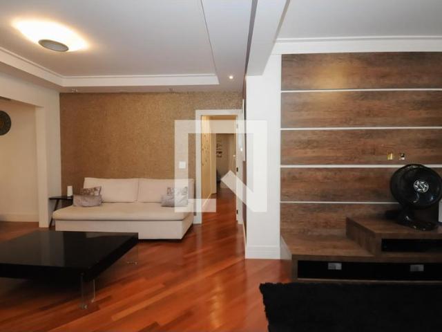 Apto, Jardim do Mar, 4 Quartos, 203 m2 São Bernardo do Campo