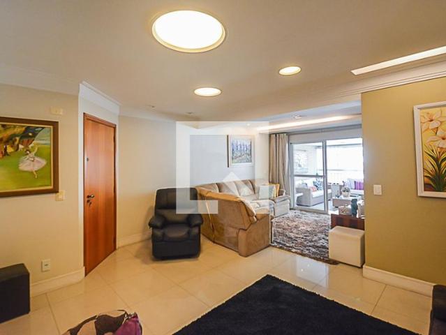 Apto, Jardim do Mar, 4 Quartos, 203 m2 São Bernardo do Campo