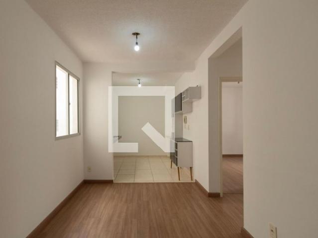 Apto, Jardim do Paço, 2 Quartos, 52 m2 Sorocaba