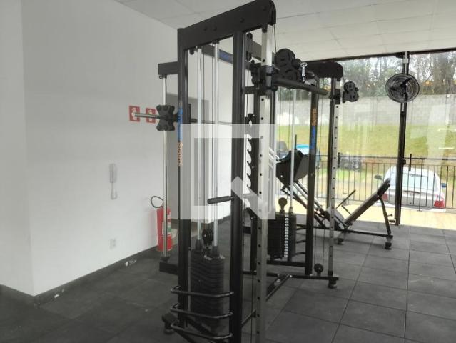Apto, Jardim do Rio Cotia, 2 Quartos, 58 m2 Cotia