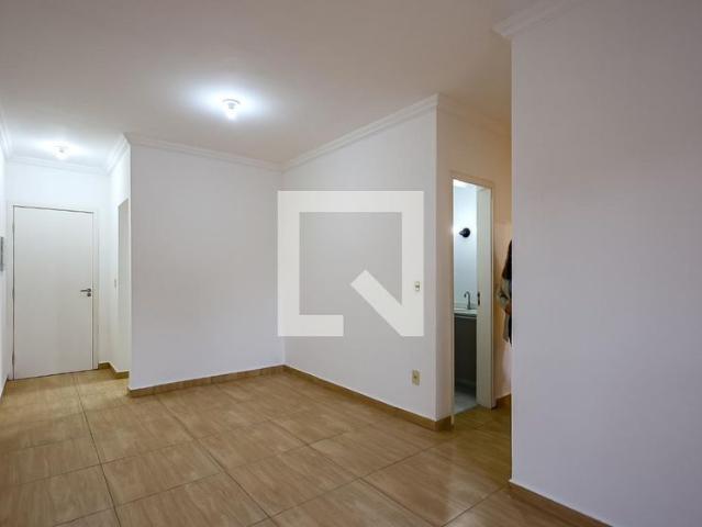 Apto, Jardim do Sol, 3 Quartos, 62 m2 Indaiatuba