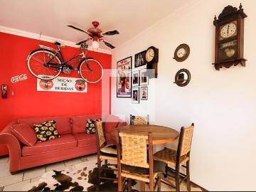 Apto, Jardim do Sol, 3 Quartos, 84 m2 Campinas