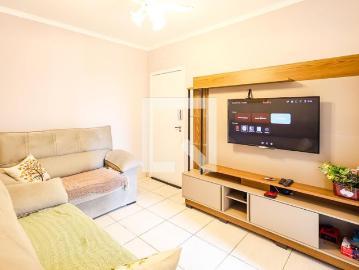 Apto, Jardim do Sol, 2 Quartos, 67 m2 Indaiatuba