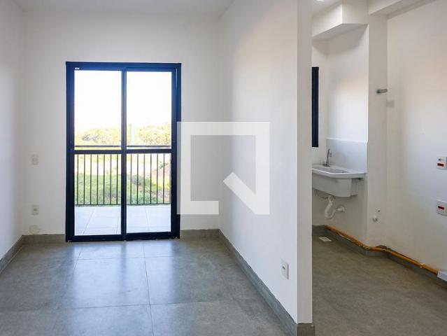 Apto, Jardim dos Colibris, 2 Quartos, 46 m2 Indaiatuba