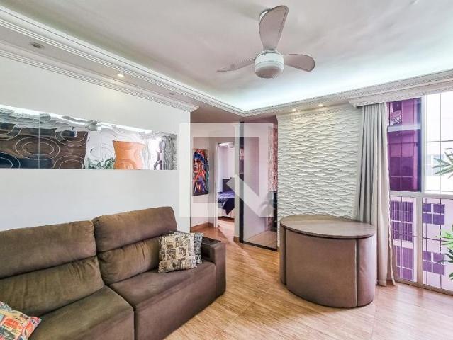 Apto, Jardim dos Comerciários, 2 Quartos, 44 m2 Belo Horizonte