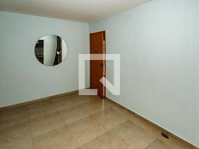 Apto, Jardim dos Comerciários, 2 Quartos, 45 m2 Belo Horizonte