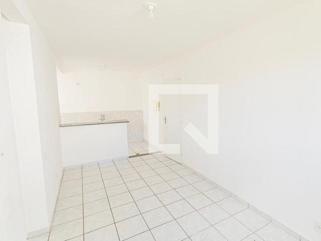 Apto, Jardim dos Comerciários, 2 Quartos, 48 m2 Belo Horizonte