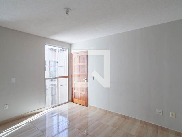 Apto, Jardim dos Comerciários, 2 Quartos, 50 m2 Belo Horizonte