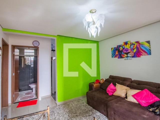 Apto, Jardim dos Comerciários, 2 Quartos, 50 m2 Belo Horizonte