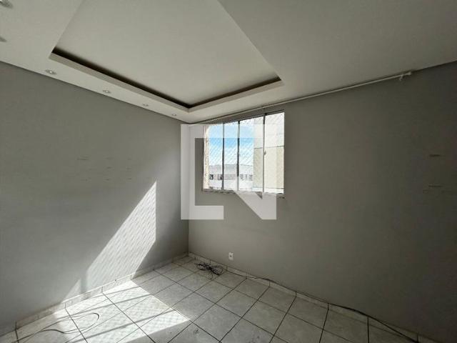 Apto, Jardim dos Comerciários, 2 Quartos, 55 m2 Belo Horizonte