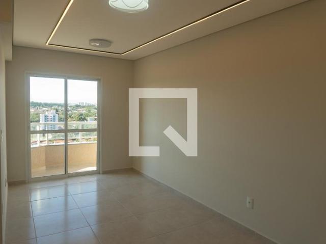 Apto, Jardim dos Calegaris, 3 Quartos, 77 m2 Paulínia