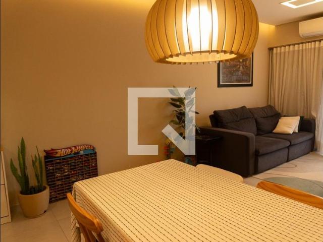 Apto, Jardim dos Calegaris, 3 Quartos, 77 m2 Paulínia