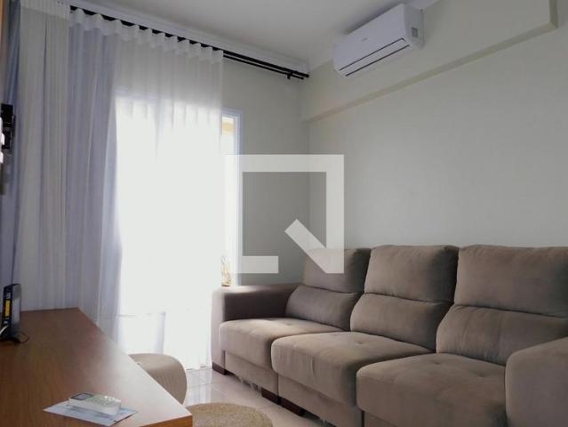 Apto, Jardim dos Calegarisn, 2 Quartos, 66 m2 Paulínia