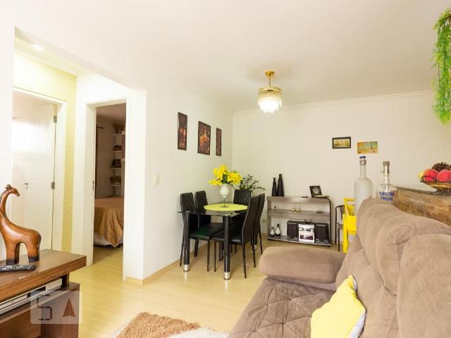 Apto, Jardim dos Ipês, 2 Quartos, 50 m2 Cotia