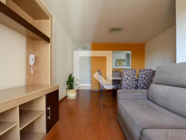 Apto, Jardim Dracena, 3 Quartos, 63 m2 São Paulo