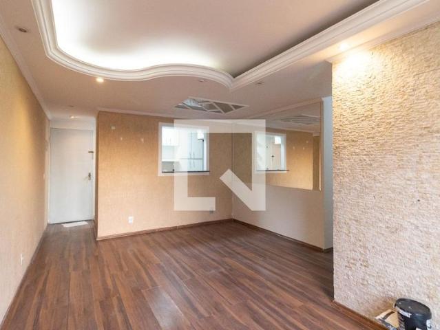 Apto, Jardim Dracena, 3 Quartos, 82 m2 São Paulo