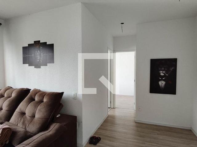 Apto, Jardim Dulce, 2 Quartos, 42 m2 Poá