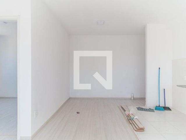 Apto, Jardim Dulce, 2 Quartos, 46 m2 Poá