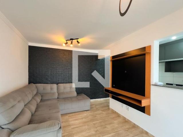 Apto, Jardim Eliza, 2 Quartos, 48 m2 Valinhos