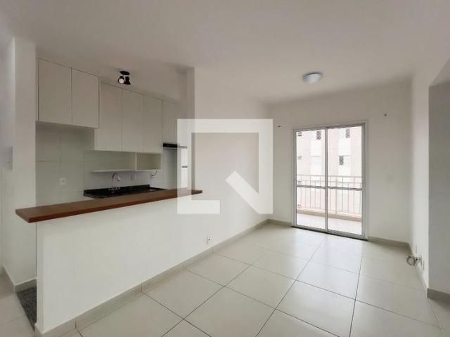 Apto, Jardim Eliza, 2 Quartos, 50 m2 Valinhos