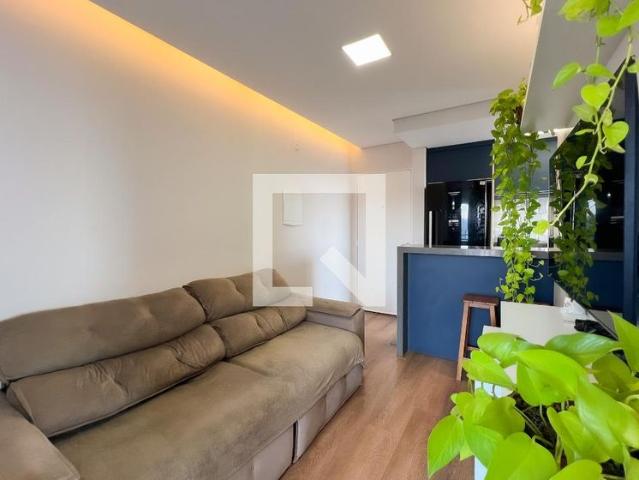 Apto, Jardim Eliza, 2 Quartos, 56 m2 Valinhos