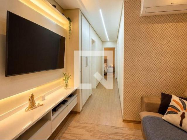 Apto, Jardim Eliza, 3 Quartos, 90 m2 Valinhos
