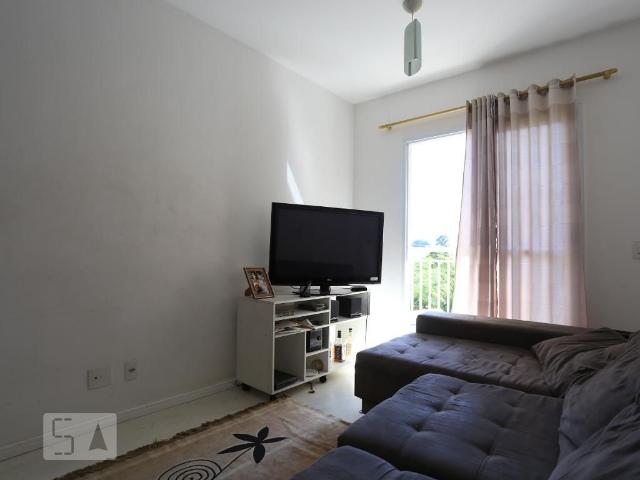 Apto, Jardim Esperança, 3 Quartos, 68 m2 Barueri