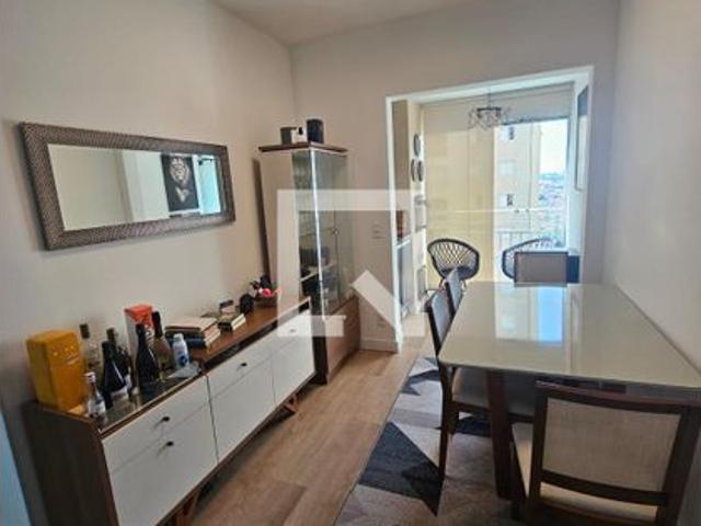 Apto, Jardim Esperança, 3 Quartos, 74 m2 Barueri