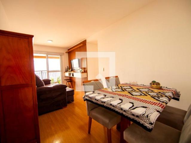 Apto, Jardim Esperança, 3 Quartos, 76 m2 Barueri