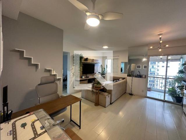 Apto, Jardim Esperança, 2 Quartos, 76 m2 Barueri
