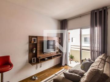 Apto, Jardim Esperança, 3 Quartos, 72 m2 Barueri