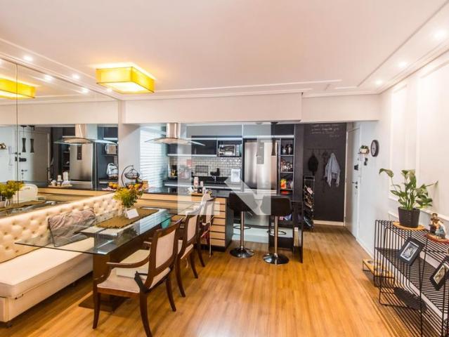 Apto, Jardim Esperança, 3 Quartos, 87 m2 Barueri