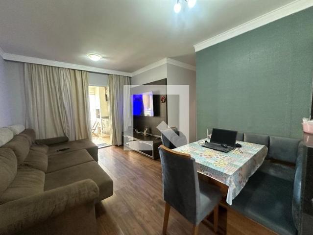 Apto, Jardim Esperança, 3 Quartos, 87 m2 Barueri