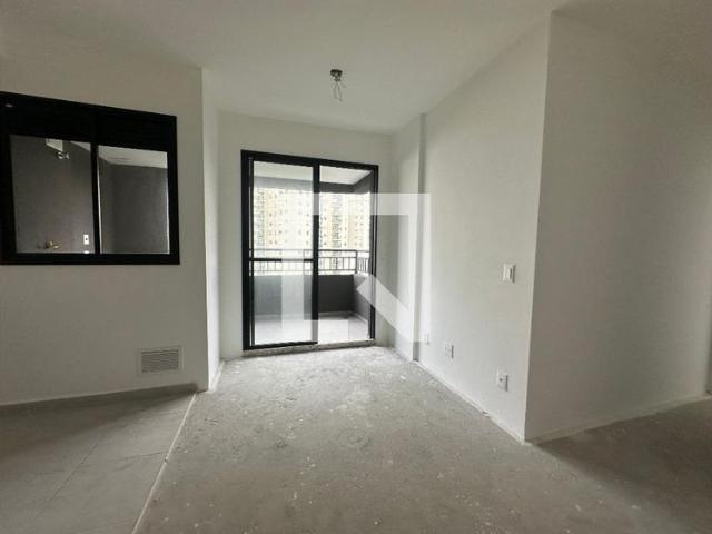 Apto, Jardim Esperança, 1 Quarto, 48 m2 Barueri