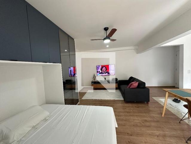 Apto, Jardim Esperança, 1 Quarto, 50 m2 Barueri