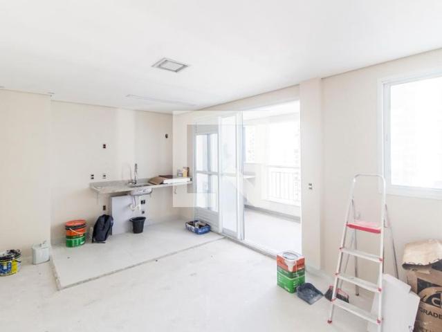 Apto, Jardim Esperança, 1 Quarto, 55 m2 Barueri