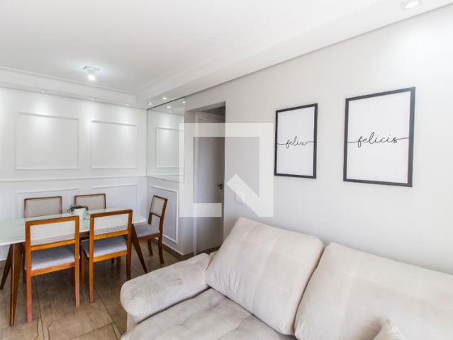 Apto, Jardim Esperança, 2 Quartos, 60 m2 Barueri