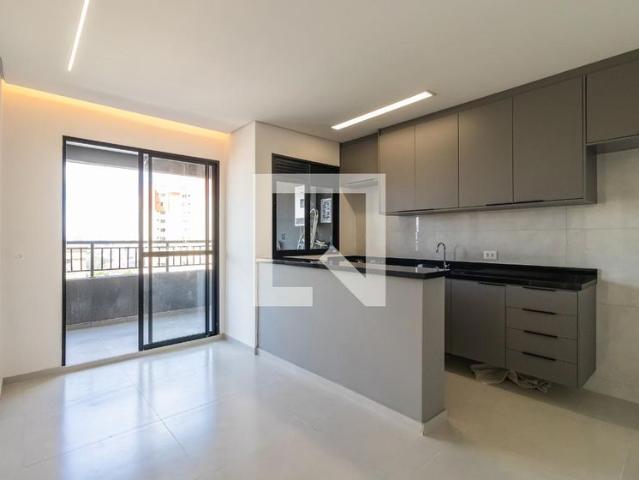 Apto, Jardim Esperança, 2 Quartos, 49 m2 Barueri