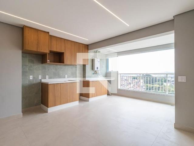 Apto, Jardim Esperança, 2 Quartos, 55 m2 Barueri