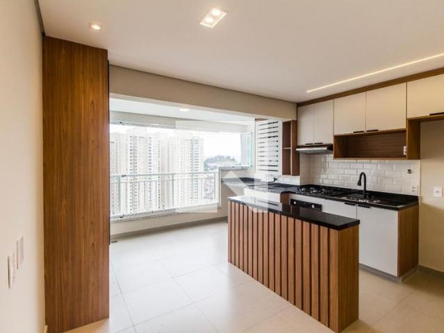 Apto, Jardim Esperança, 2 Quartos, 55 m2 Barueri
