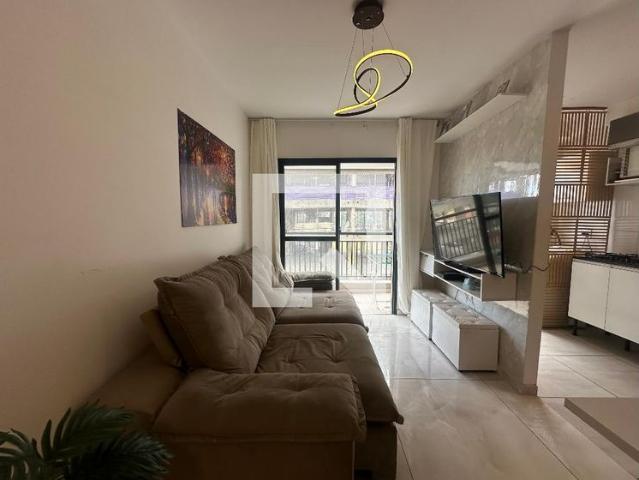 Apto, Jardim Esperança, 2 Quartos, 57 m2 Barueri
