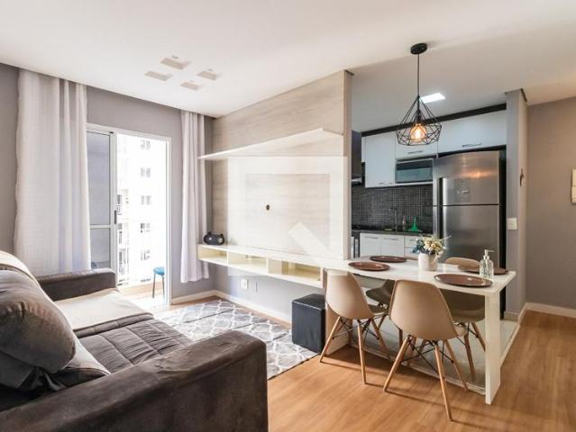 Apto, Jardim Esperança, 2 Quartos, 58 m2 Barueri